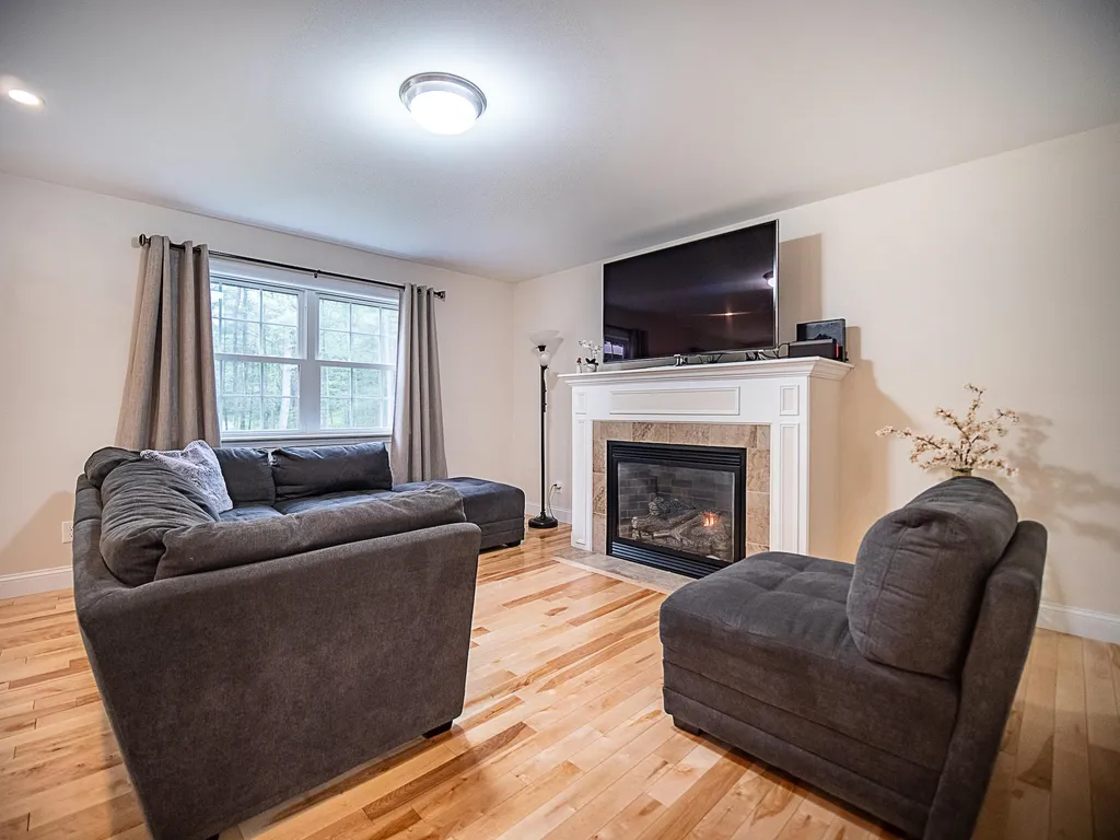 88 Red Rock Road Colchester VT 05446