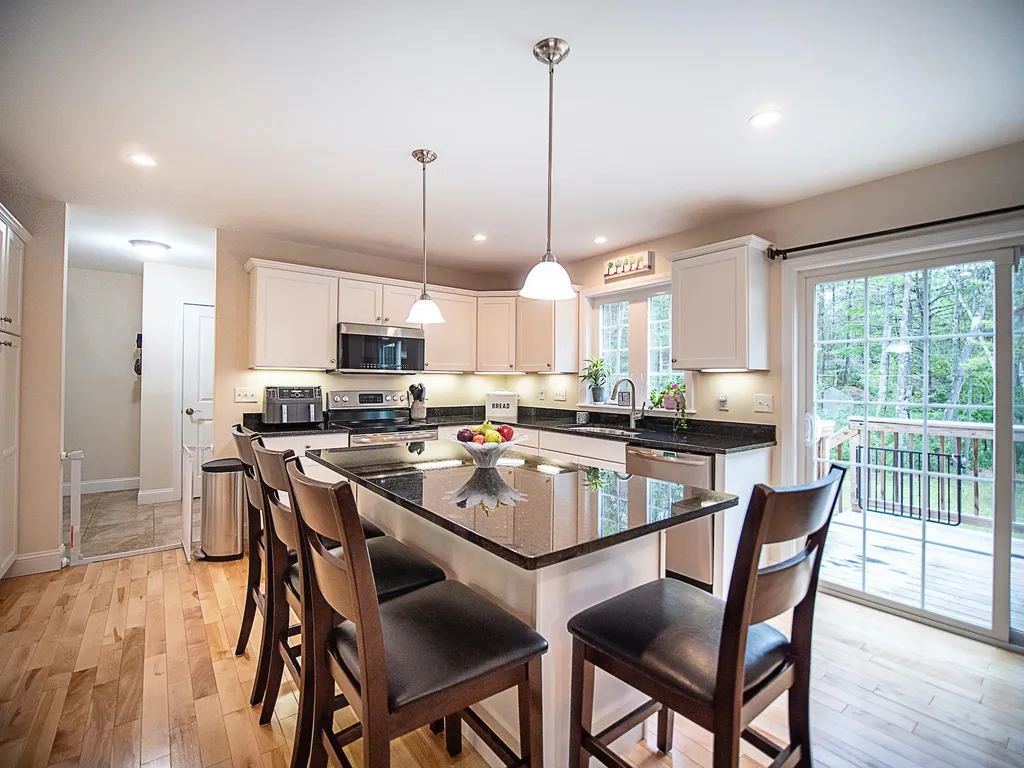 88 Red Rock Road Colchester VT 05446