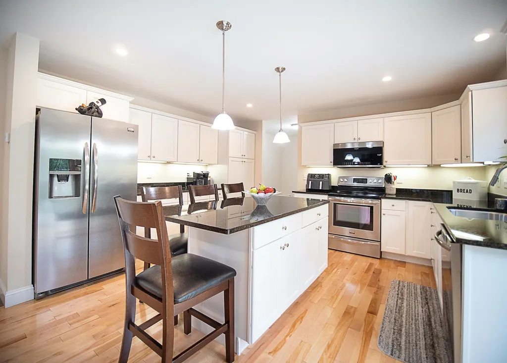 88 Red Rock Road Colchester VT 05446