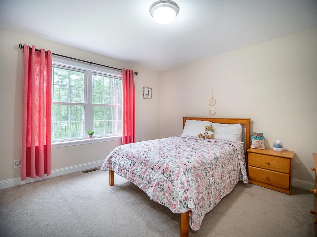 88 Red Rock Road Colchester VT 05446