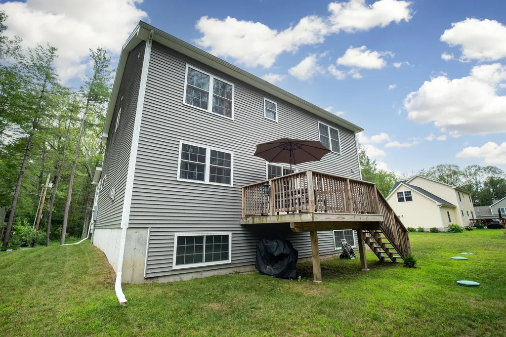 88 Red Rock Road Colchester VT 05446