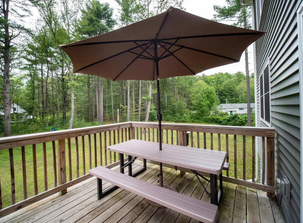 88 Red Rock Road Colchester VT 05446