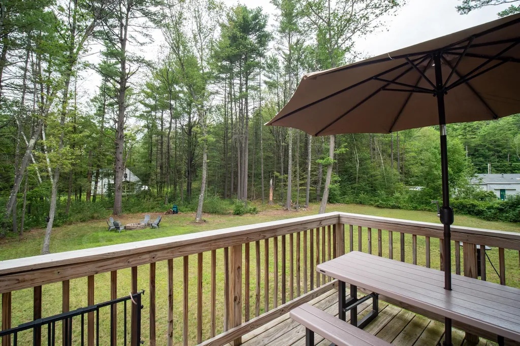 88 Red Rock Road Colchester VT 05446