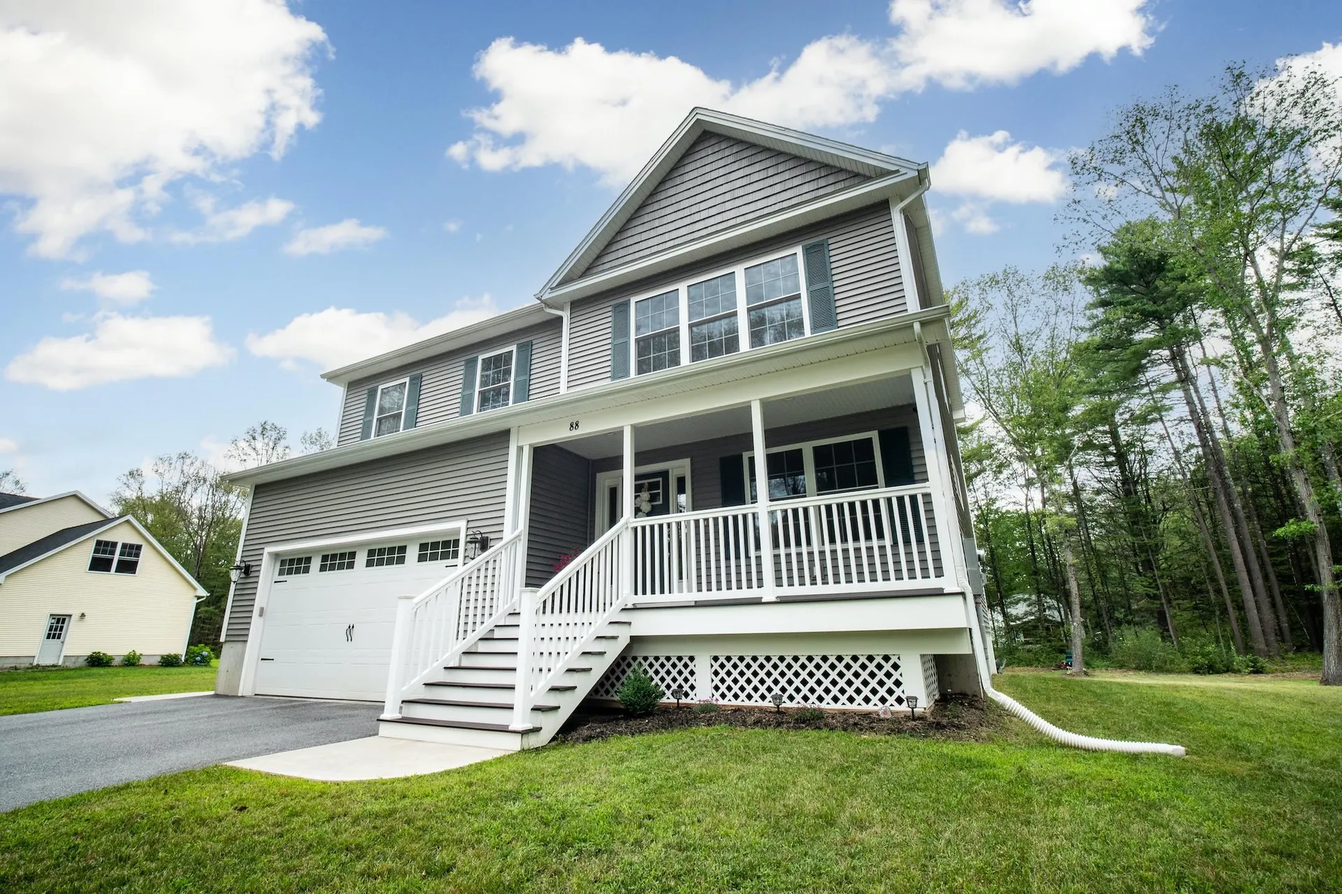 88 Red Rock Road Colchester VT 05446