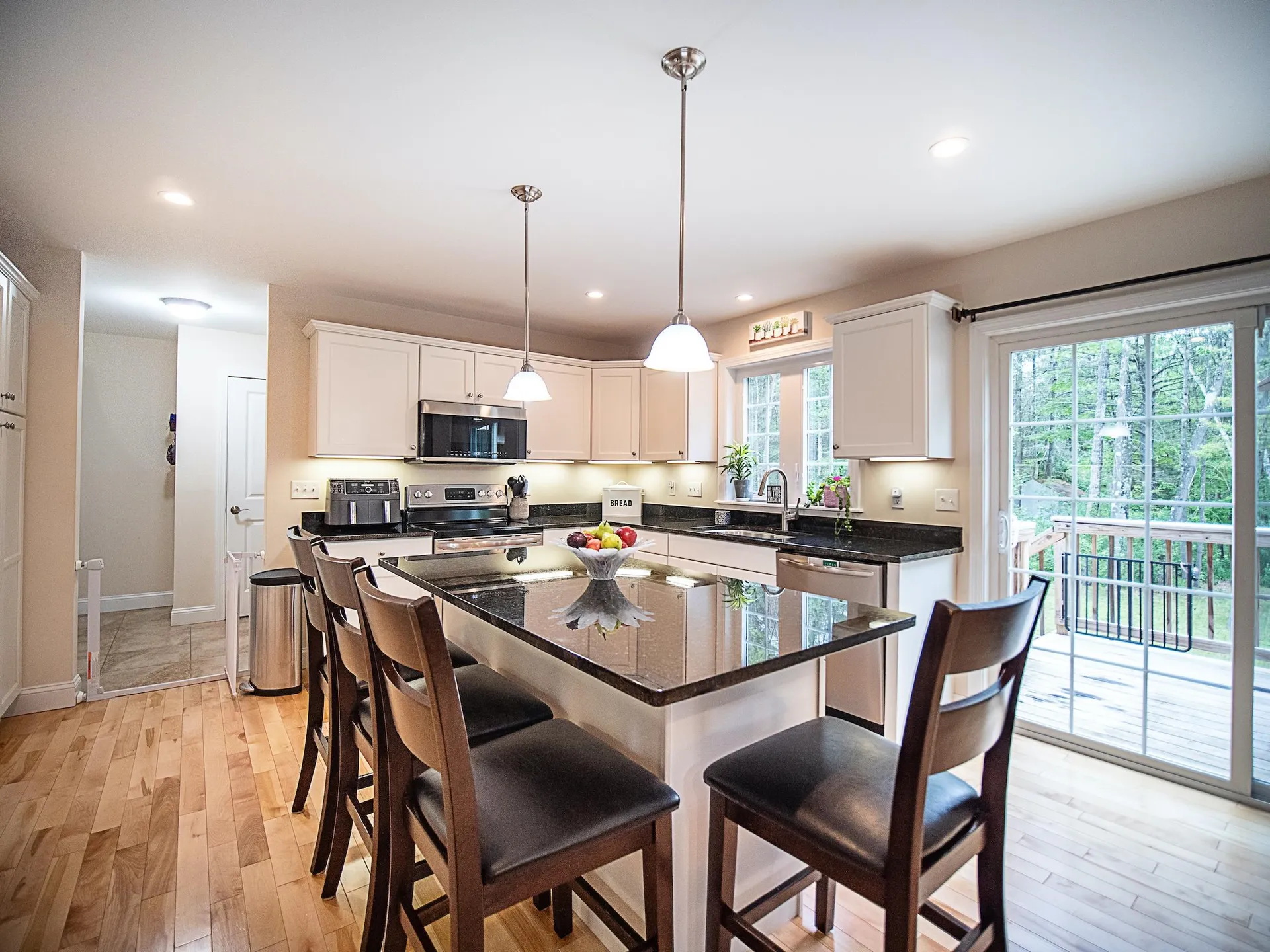 88 Red Rock Road Colchester VT 05446