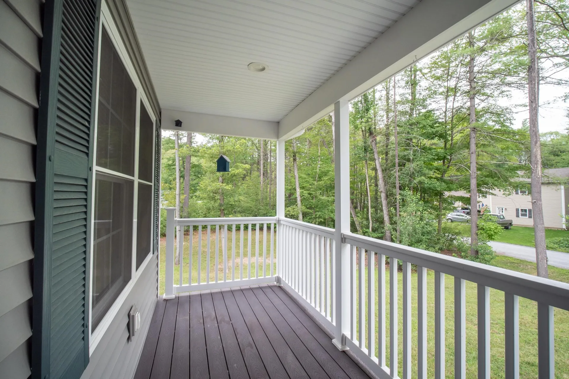 88 Red Rock Road Colchester VT 05446