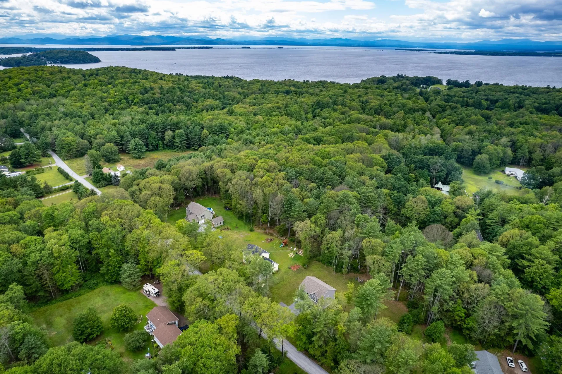88 Red Rock Road Colchester VT 05446