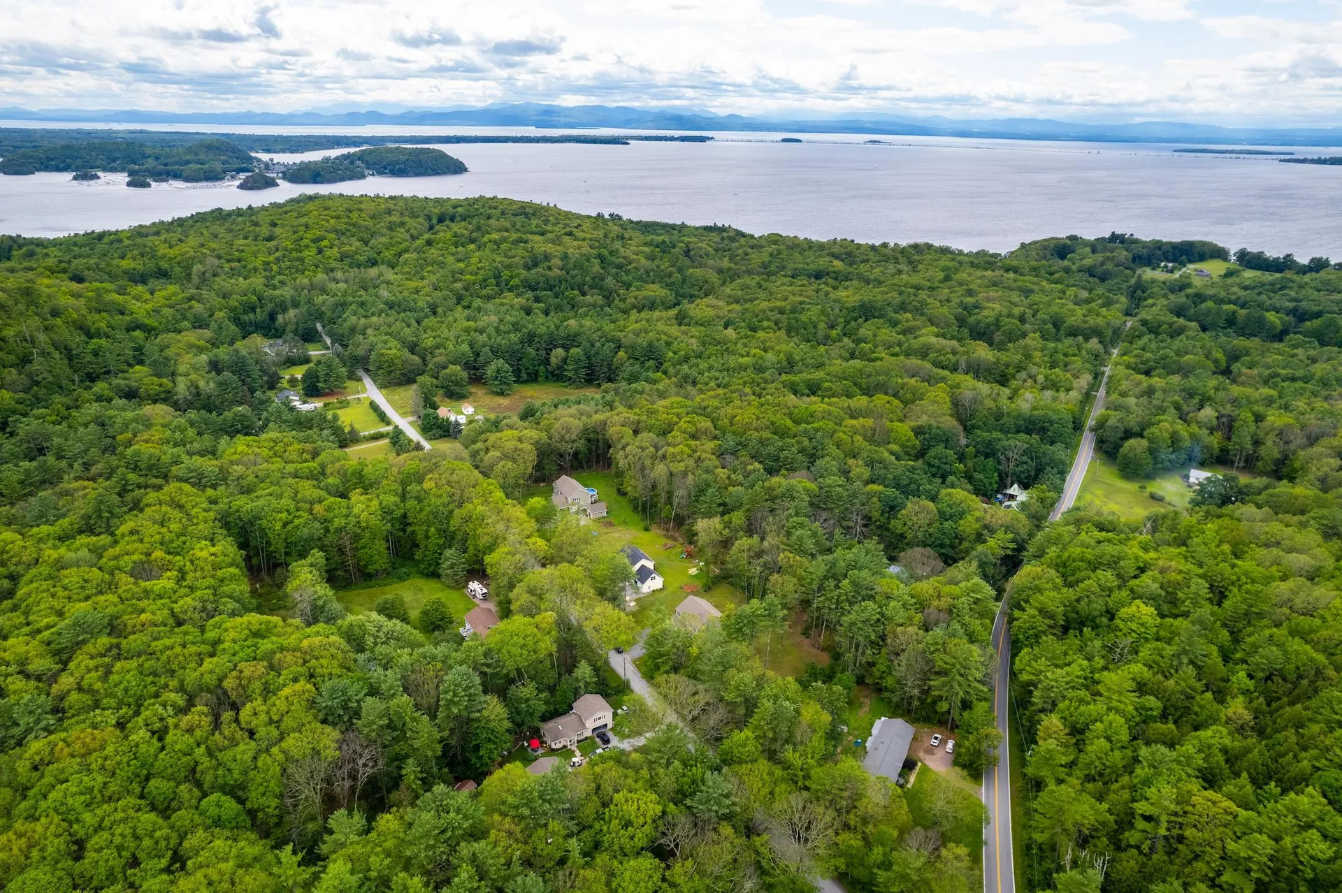 88 Red Rock Road Colchester VT 05446