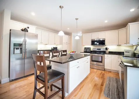 88 Red Rock Road Colchester VT 05446