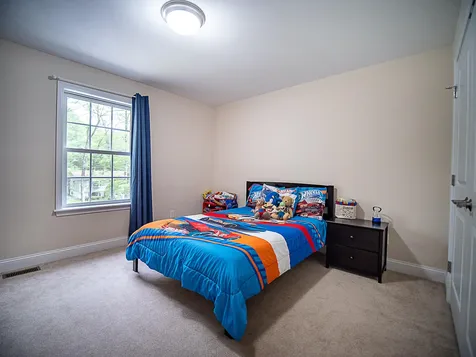 88 Red Rock Road Colchester VT 05446