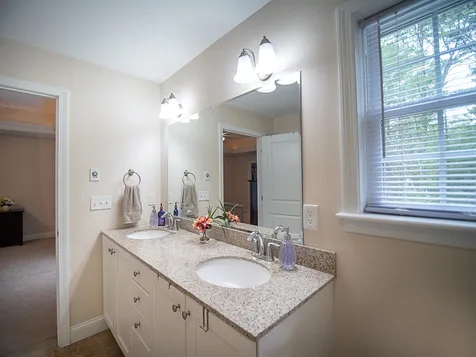 88 Red Rock Road Colchester VT 05446