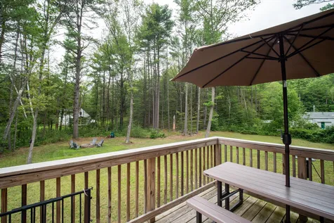 88 Red Rock Road Colchester VT 05446
