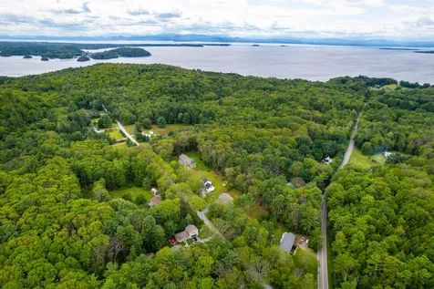 88 Red Rock Road Colchester VT 05446
