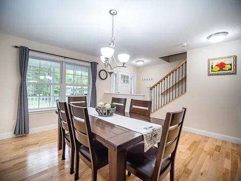 88 Red Rock Road Colchester VT 05446