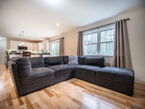 88 Red Rock Road Colchester VT 05446