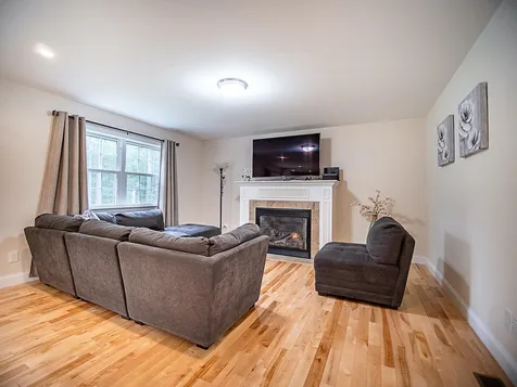 88 Red Rock Road Colchester VT 05446