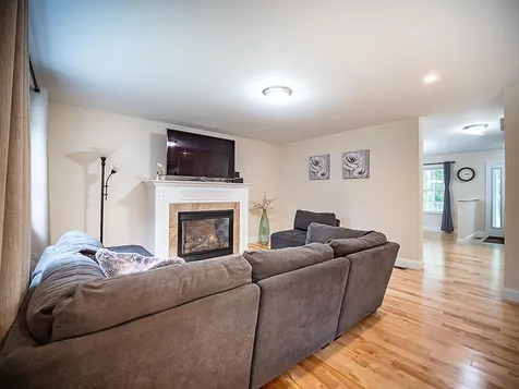 88 Red Rock Road Colchester VT 05446