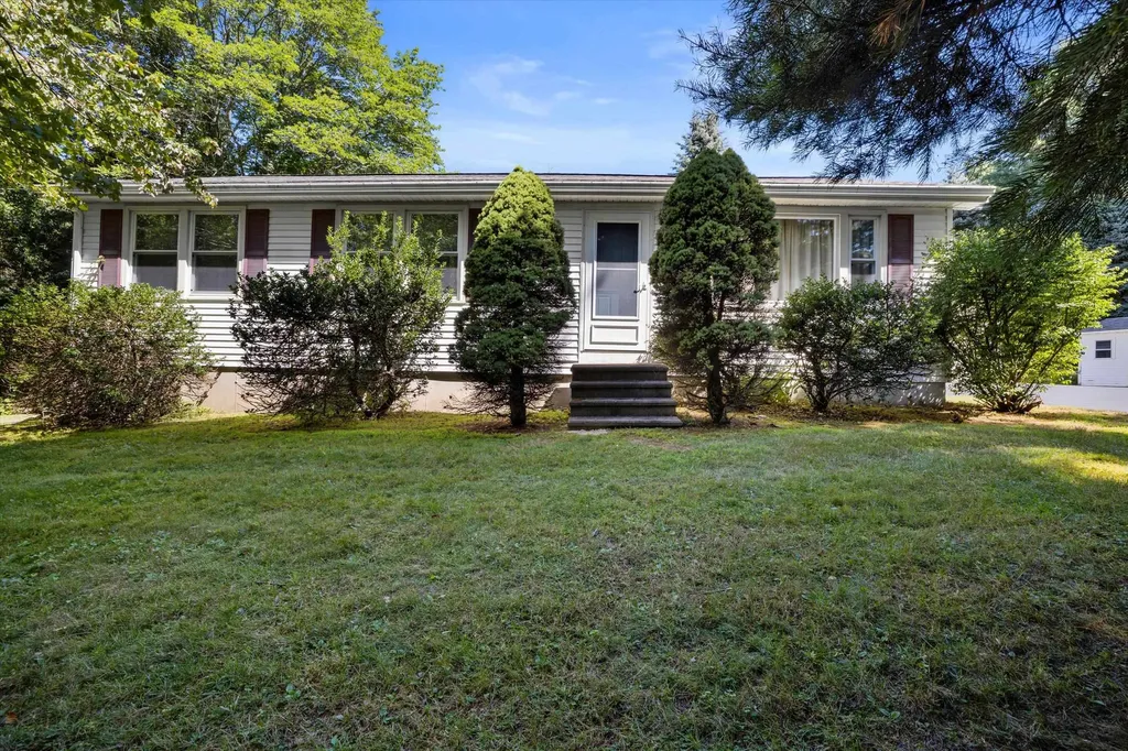 3 New Bellamy Lane Dover NH 03820