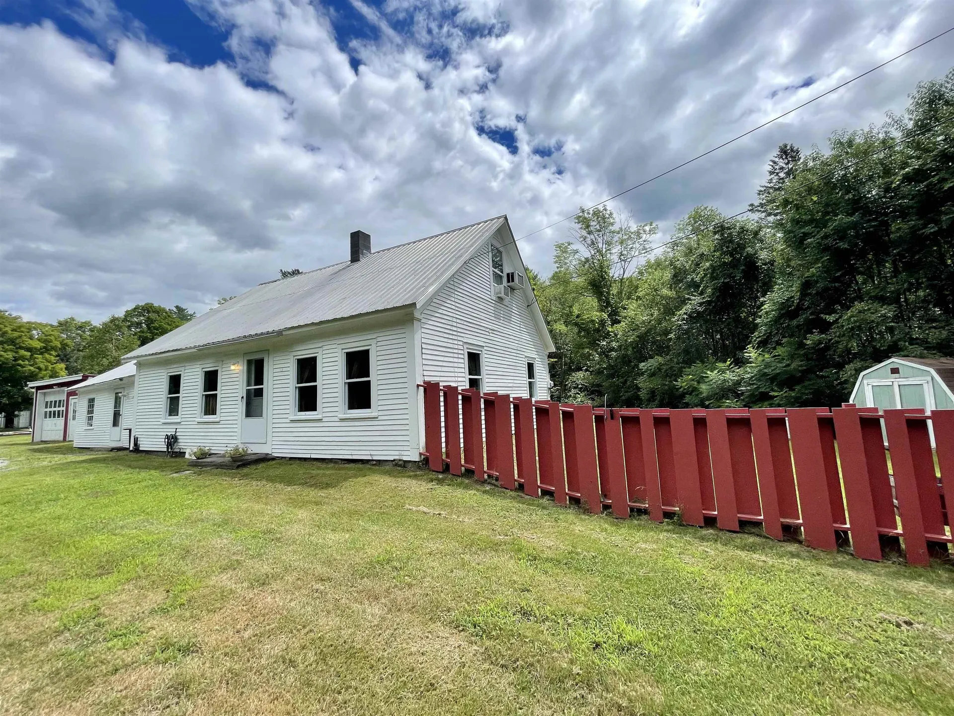 321 Nh Route 25c Piermont NH 03779