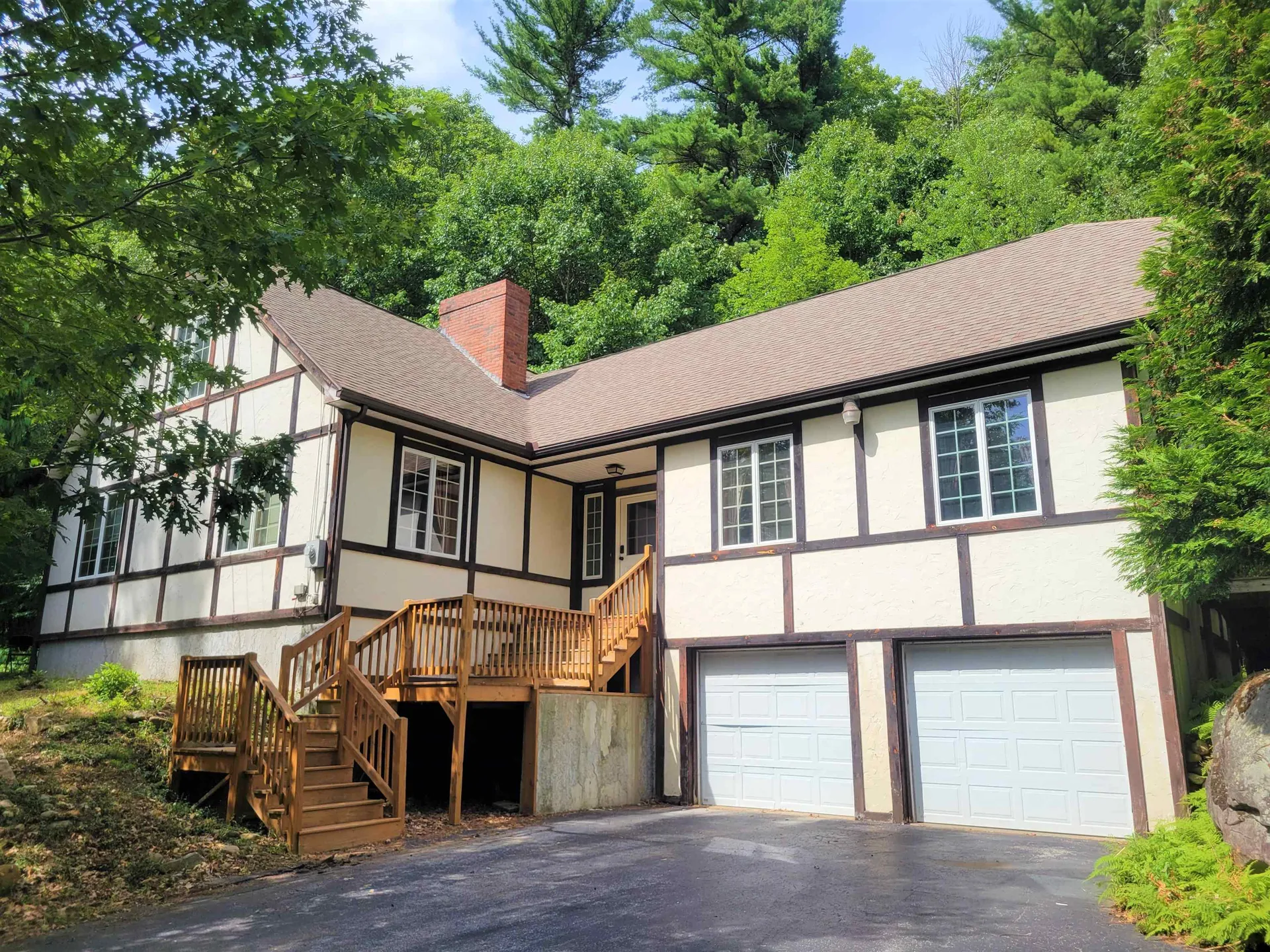 7312 Oak Hill Road Loudon NH 03307