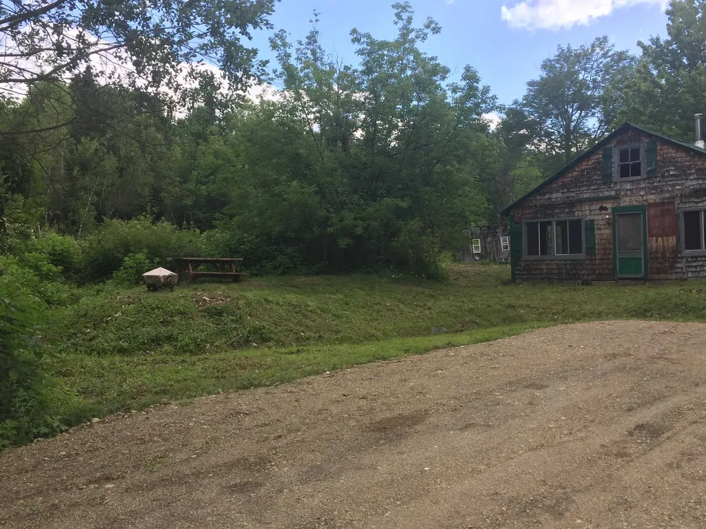 691 Gore Road Newport Town VT 05857