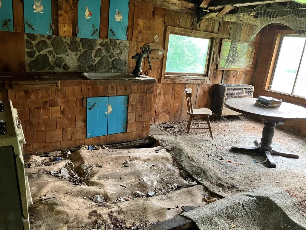 691 Gore Road Newport Town VT 05857