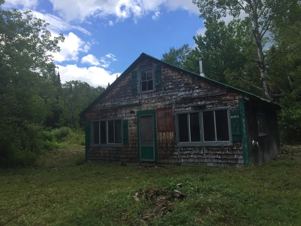 691 Gore Road Newport Town VT 05857