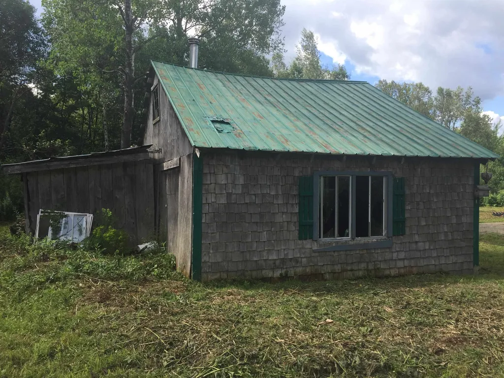 691 Gore Road Newport Town VT 05857