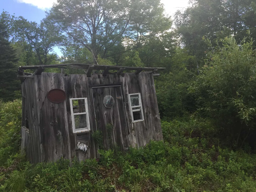 691 Gore Road Newport Town VT 05857