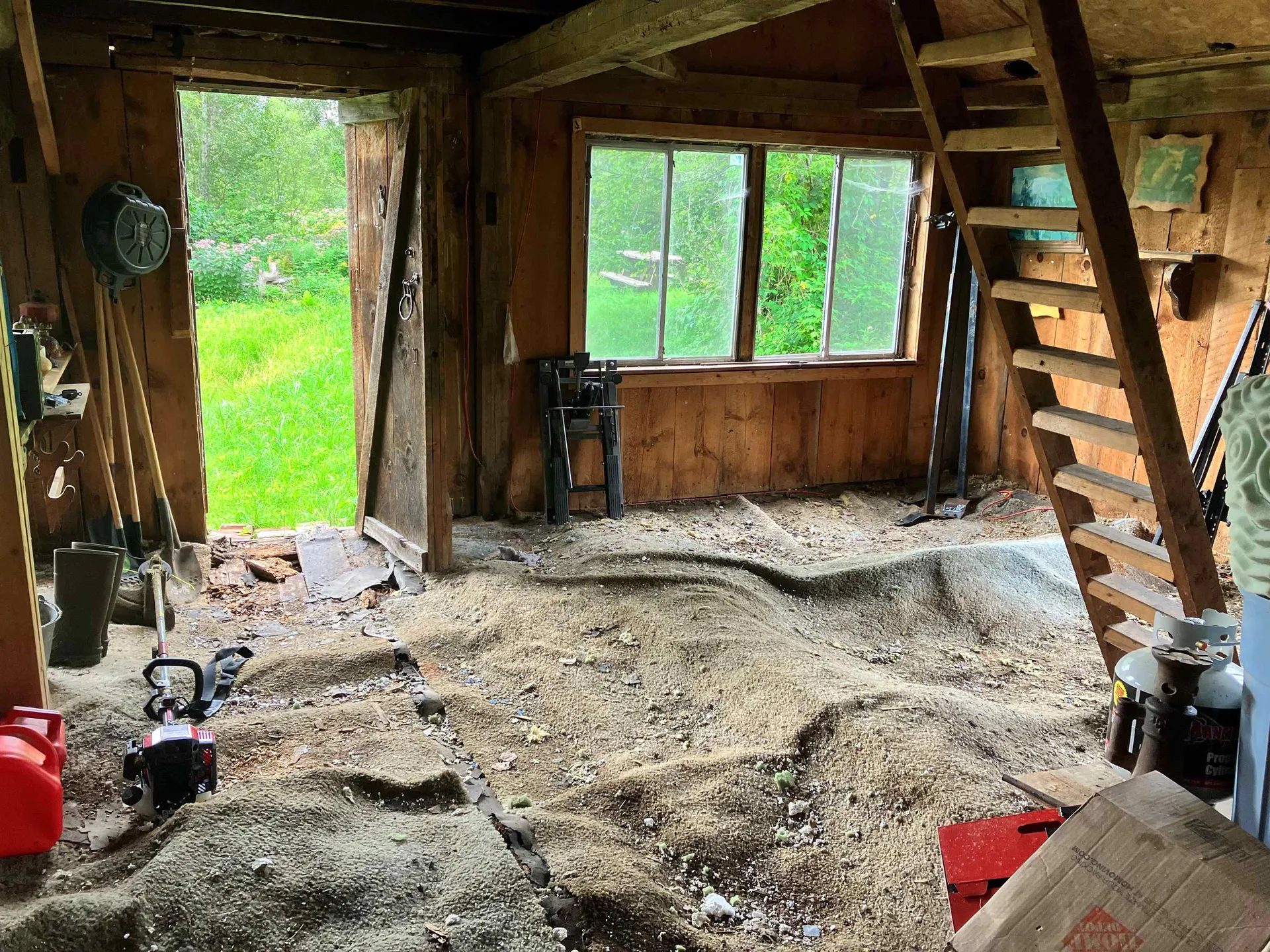 691 Gore Road Newport Town VT 05857