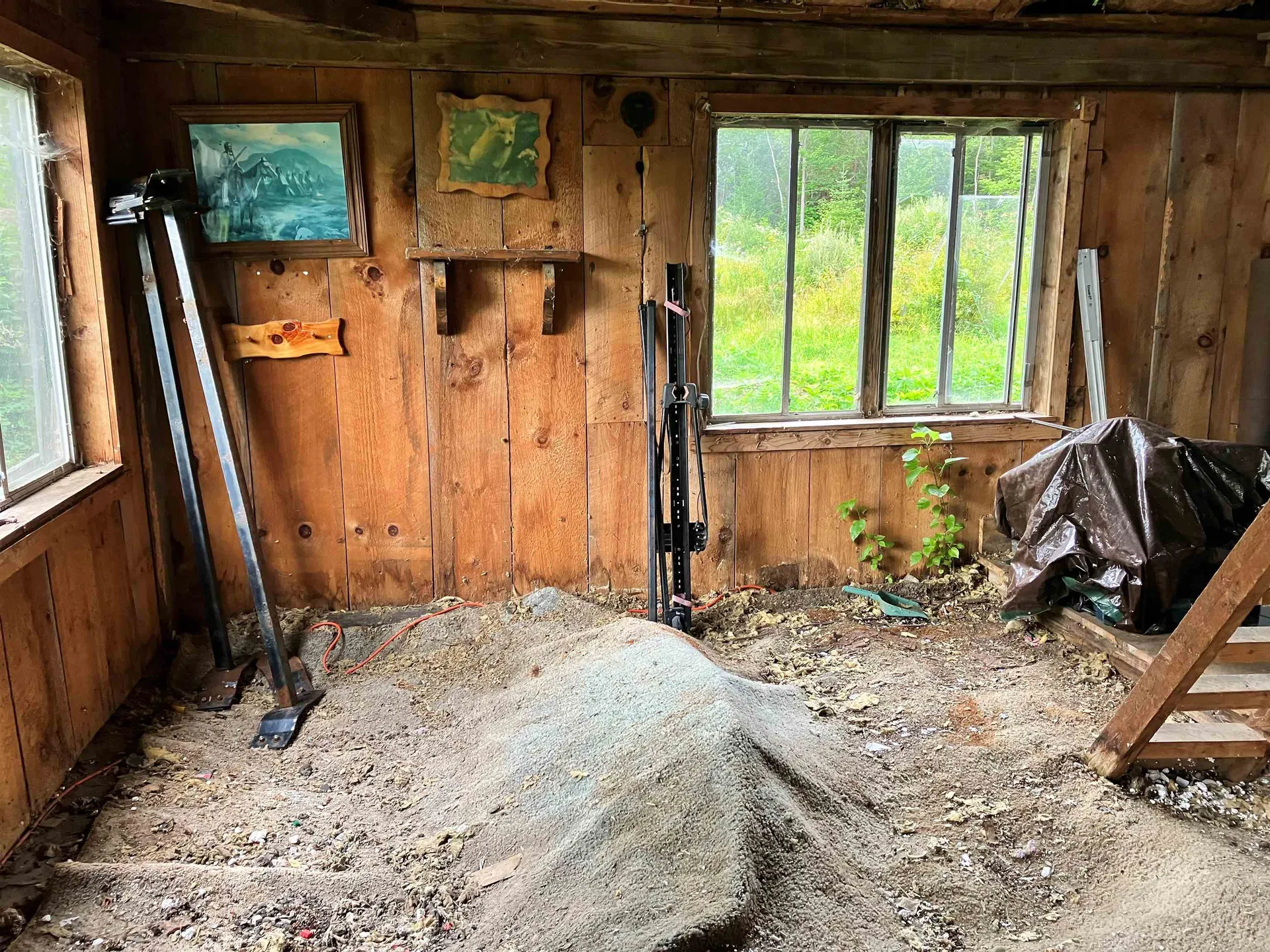 691 Gore Road Newport Town VT 05857