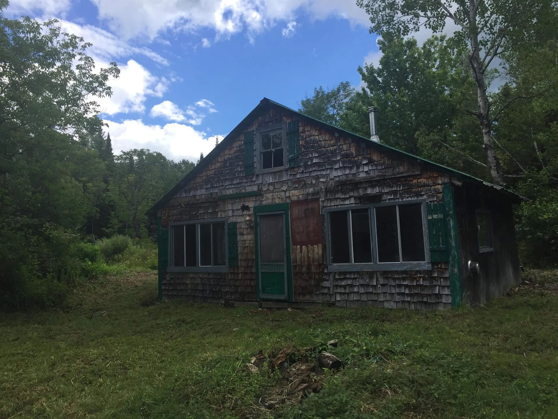 691 Gore Road Newport Town VT 05857