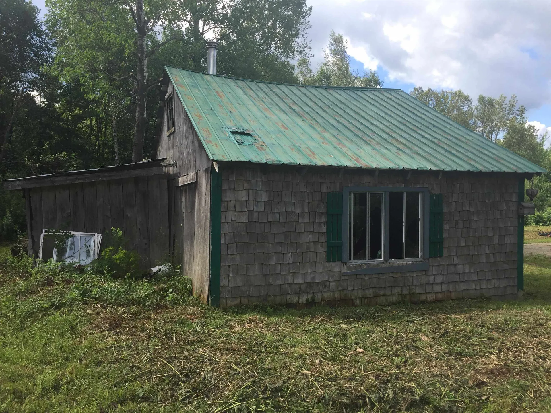691 Gore Road Newport Town VT 05857