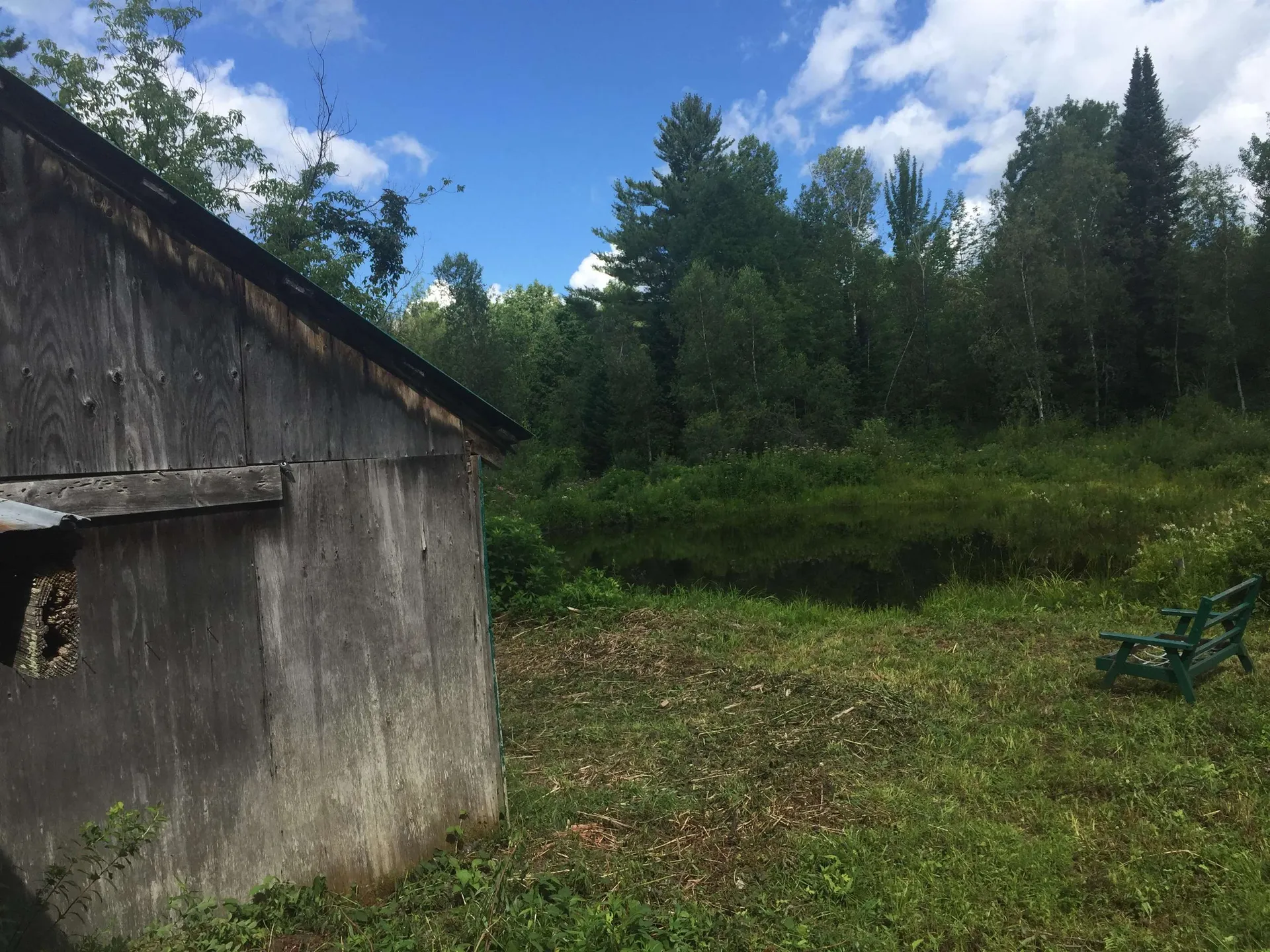 691 Gore Road Newport Town VT 05857