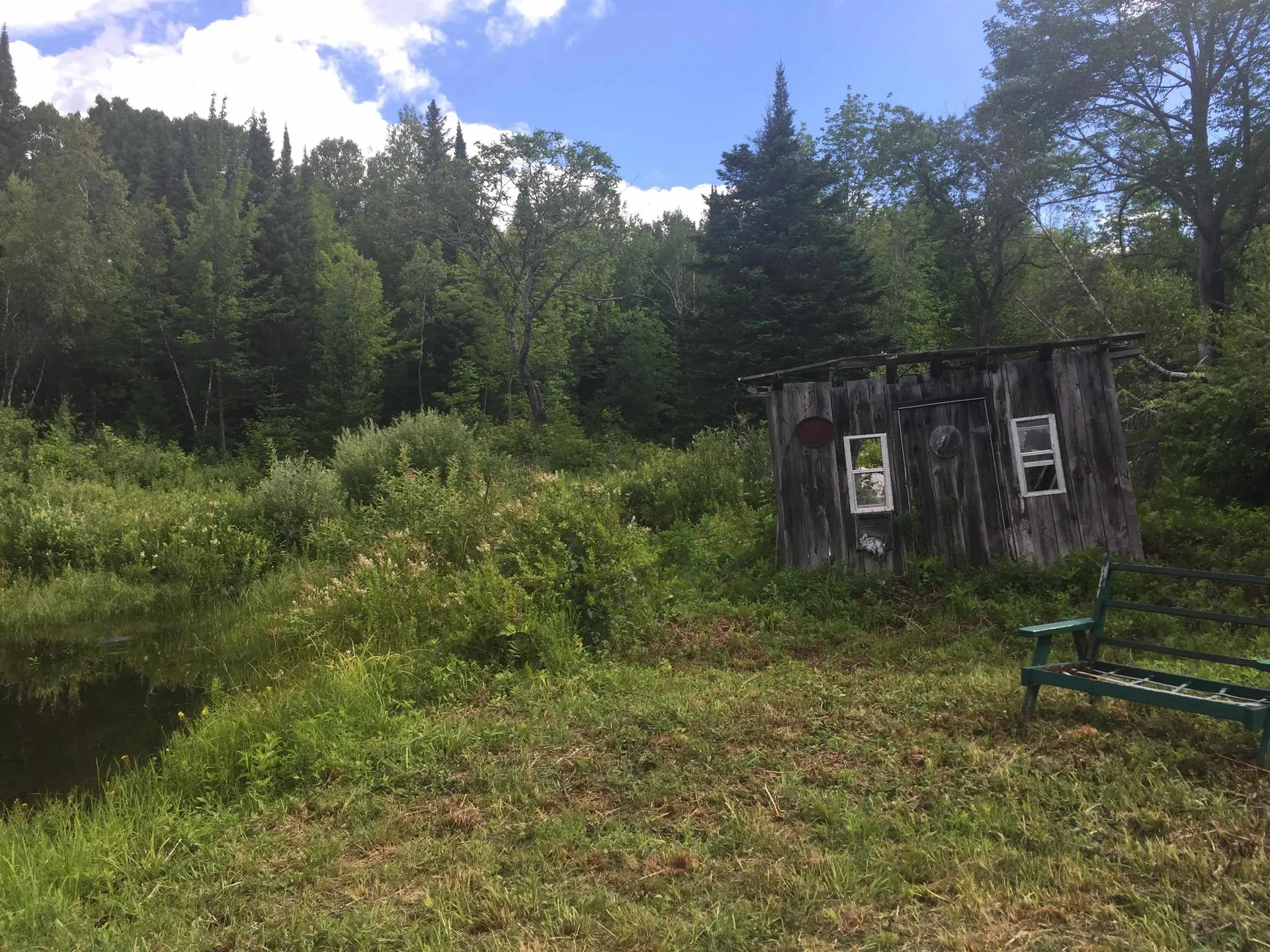 691 Gore Road Newport Town VT 05857