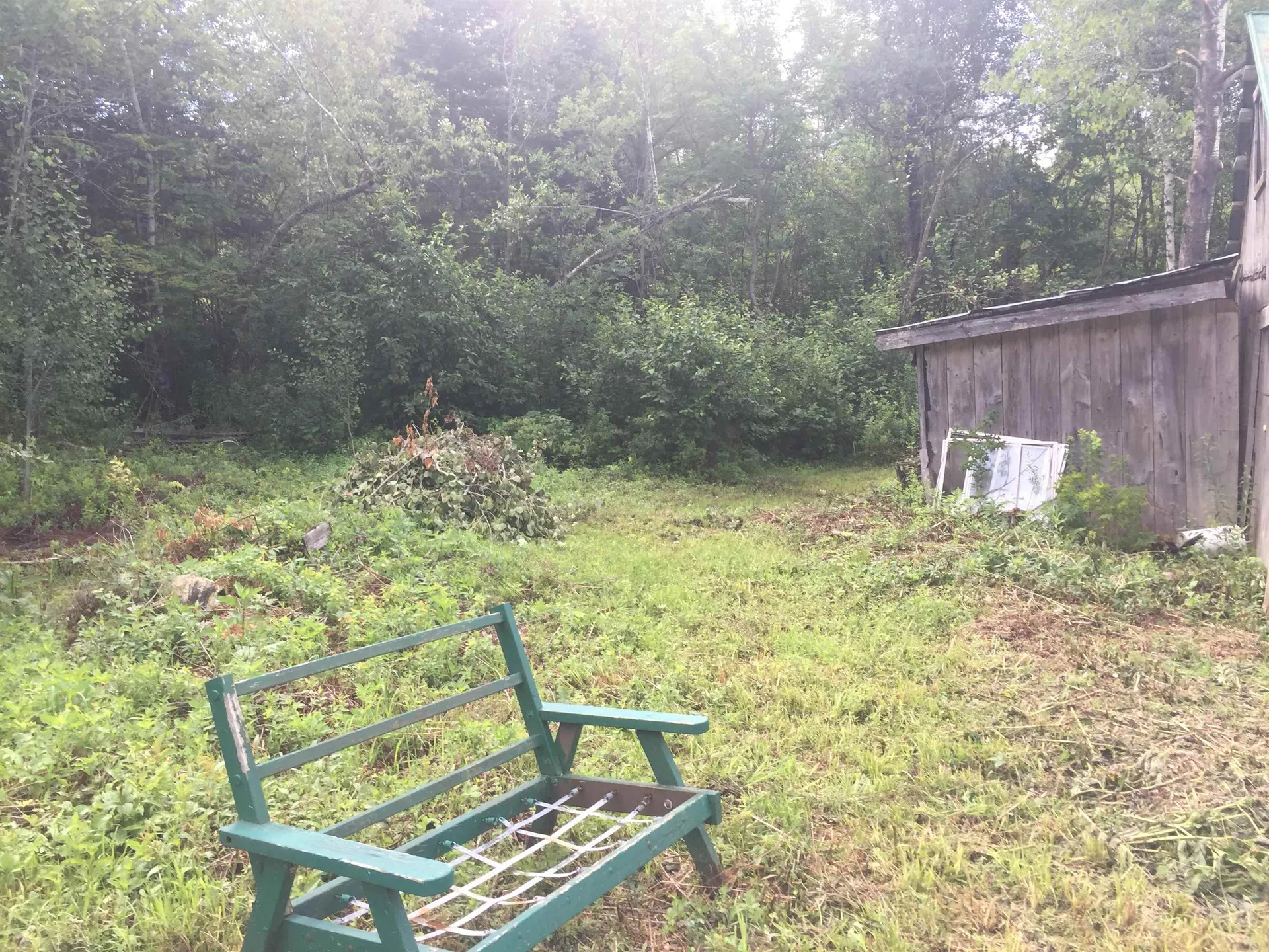 691 Gore Road Newport Town VT 05857