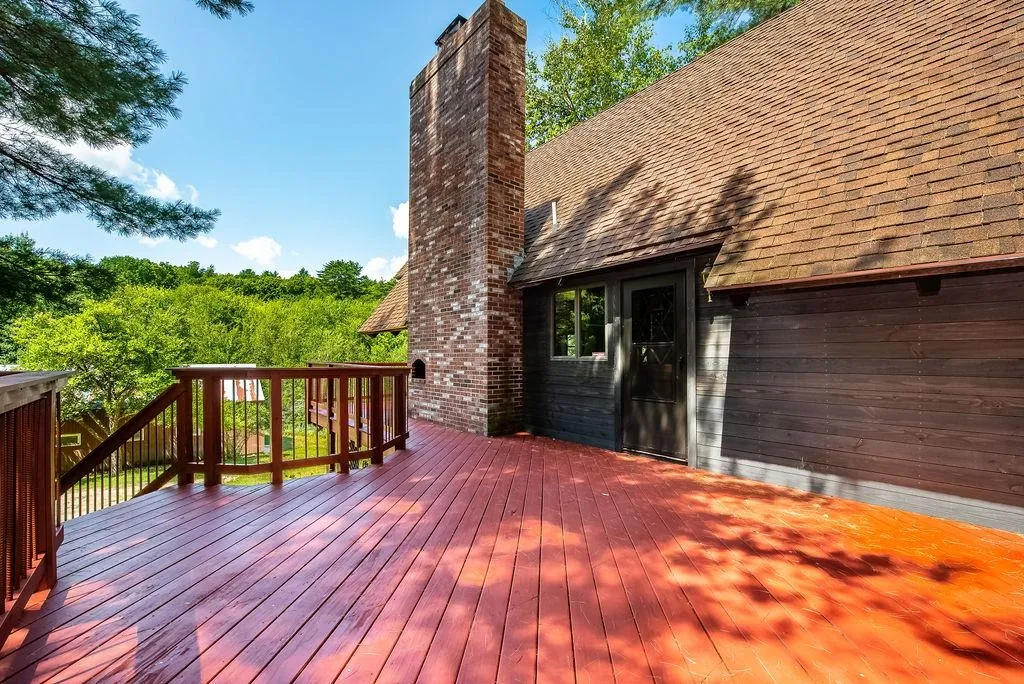 227 Tolend Road Barrington NH 03825