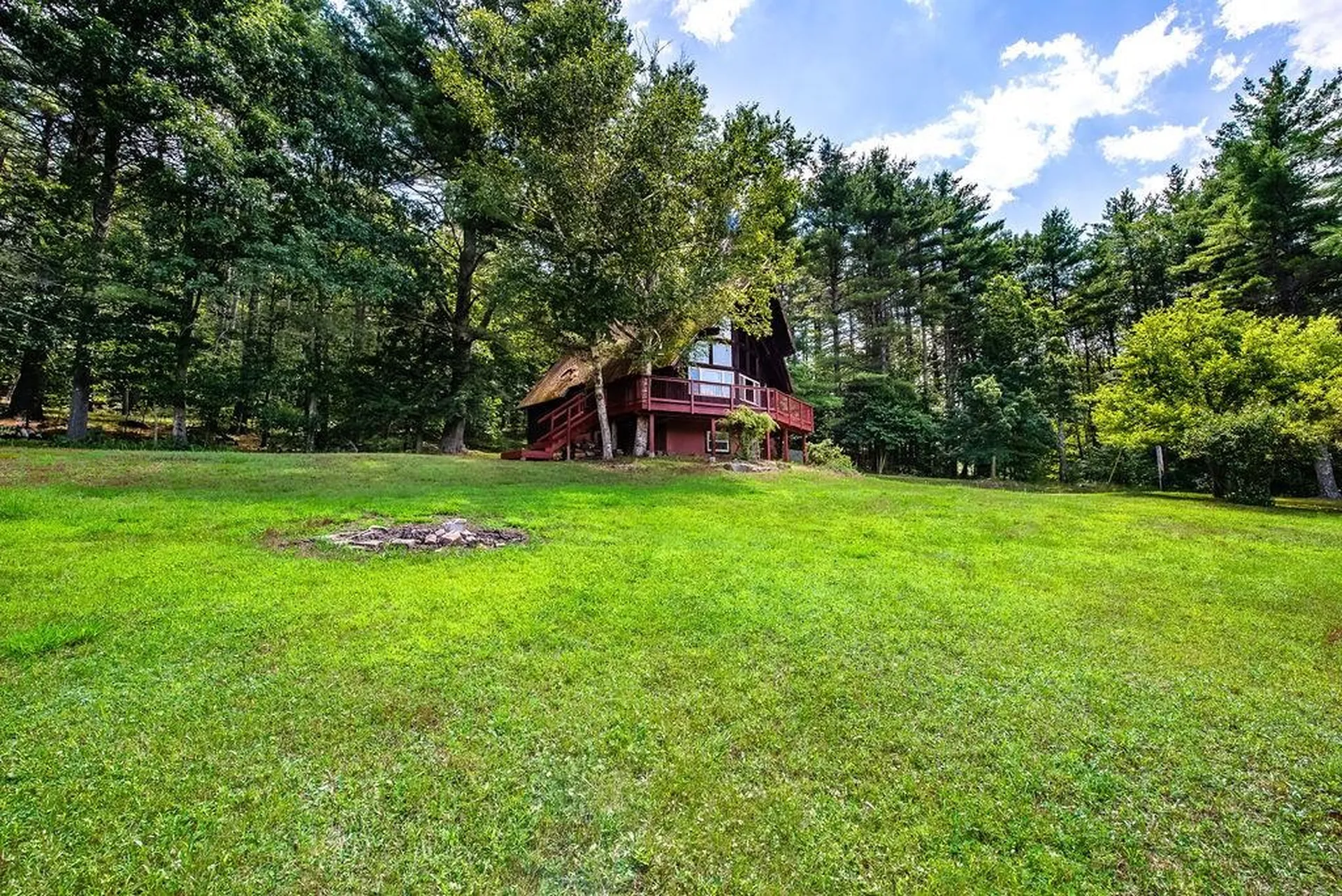 227 Tolend Road Barrington NH 03825