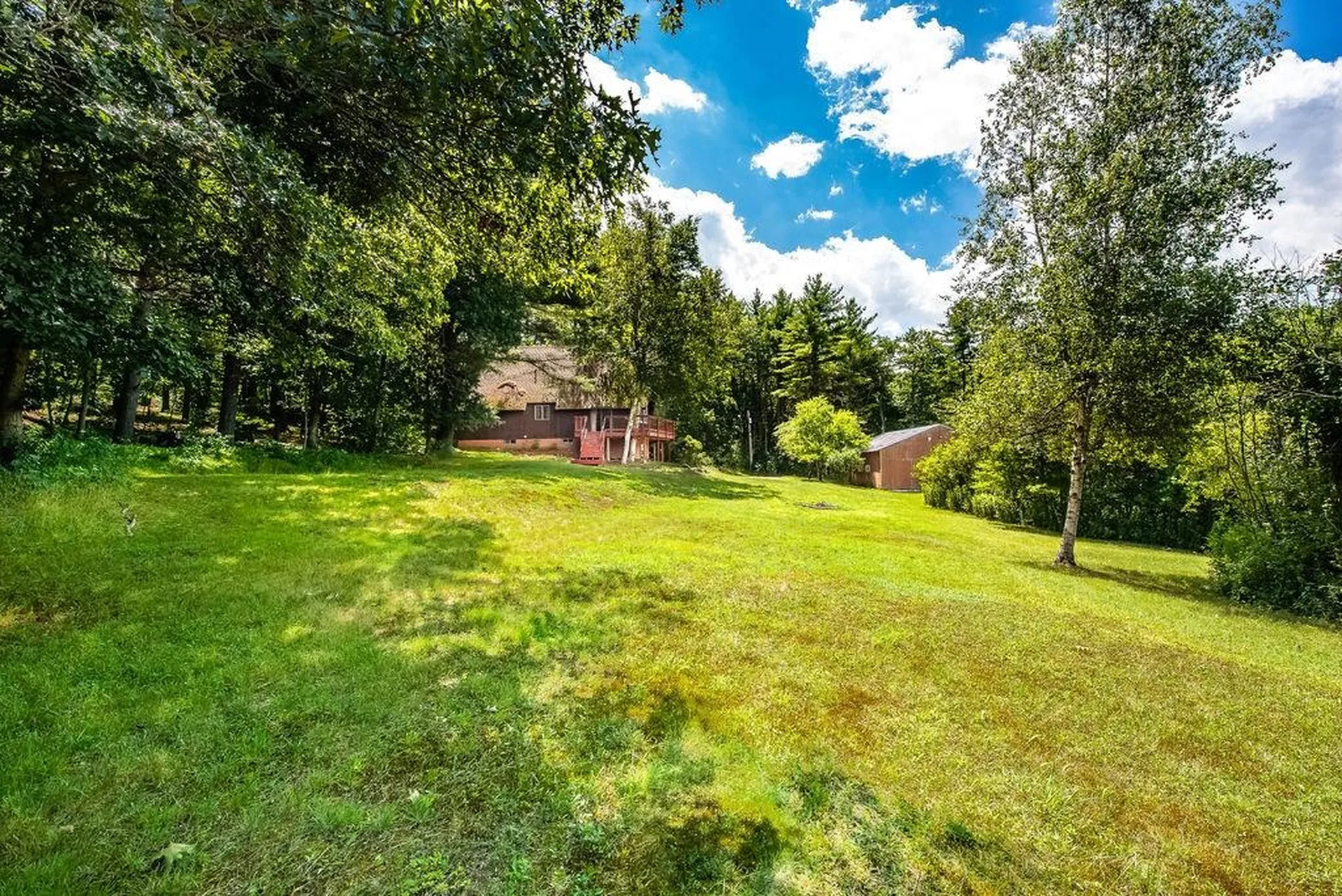 227 Tolend Road Barrington NH 03825