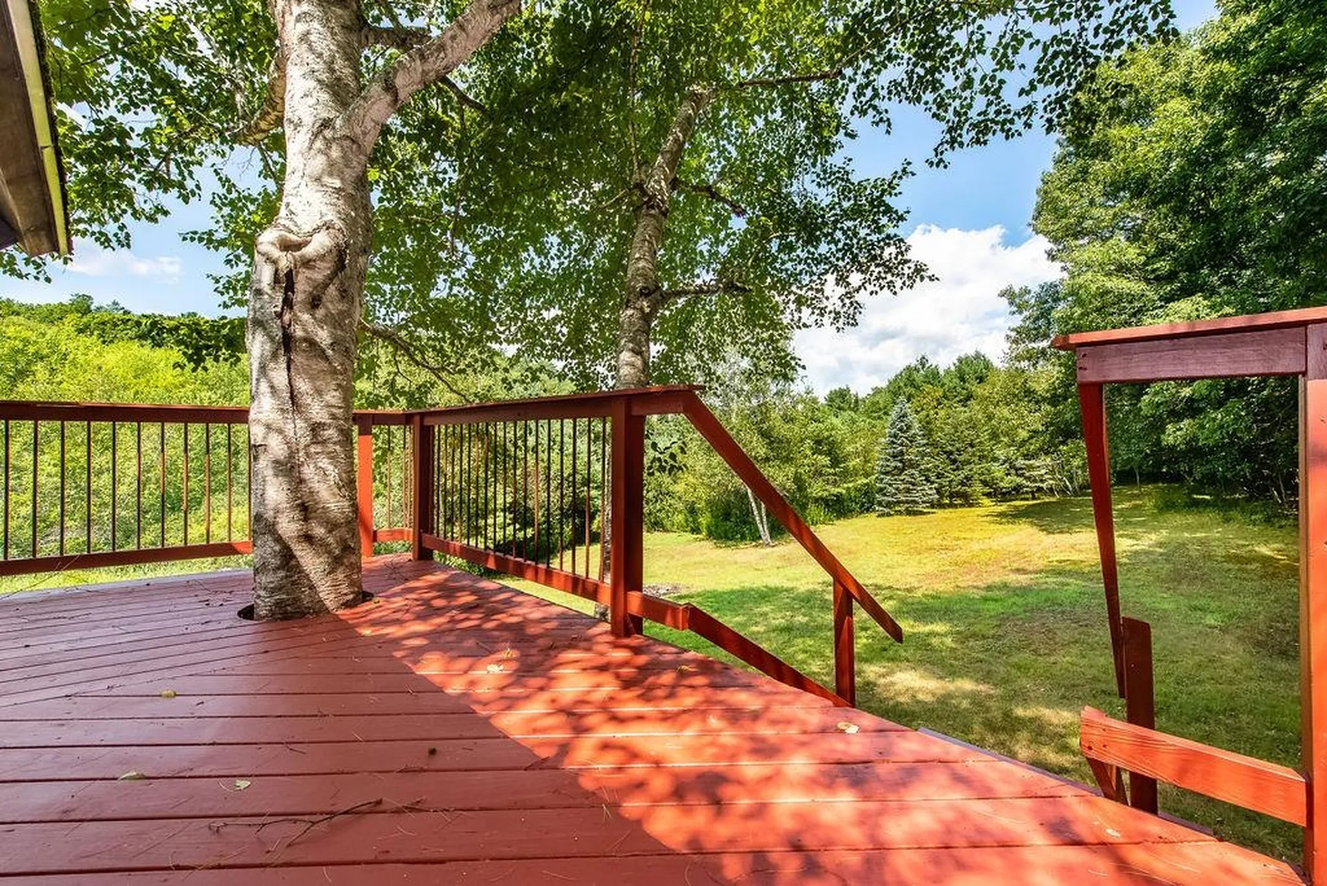 227 Tolend Road Barrington NH 03825