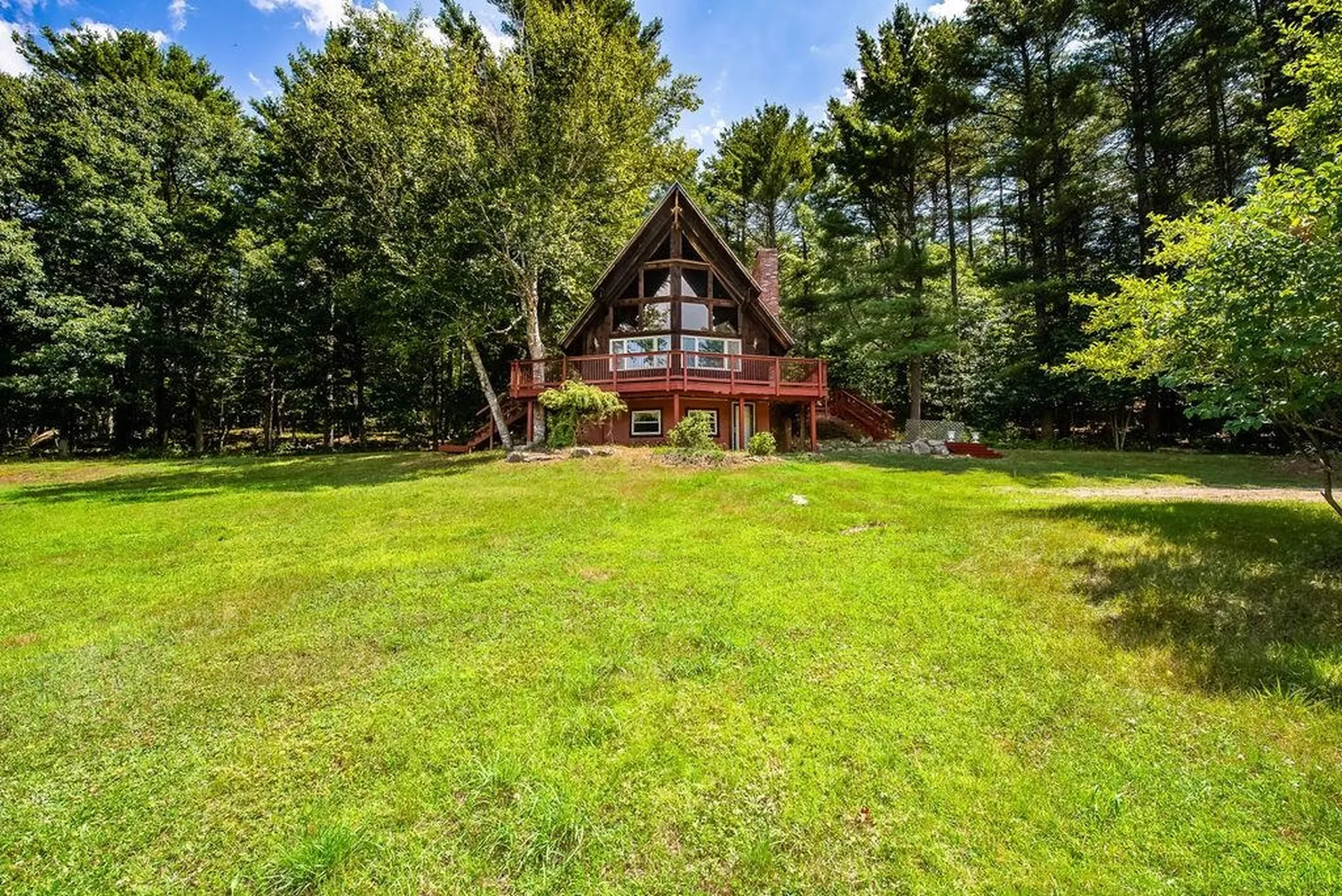 227 Tolend Road Barrington NH 03825
