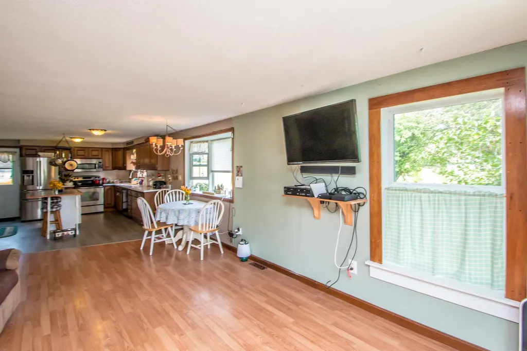 128 South Lunenburg Road Lunenburg VT 05906