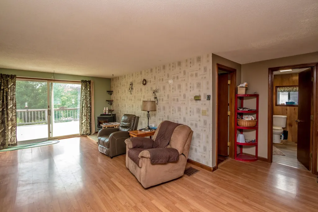 128 South Lunenburg Road Lunenburg VT 05906