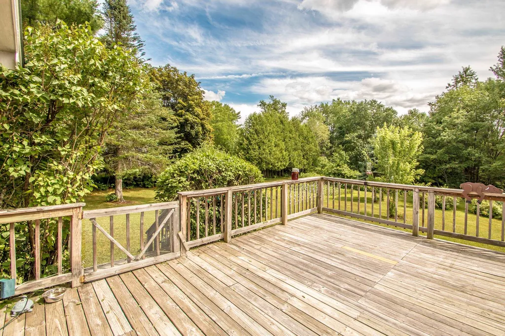 128 South Lunenburg Road Lunenburg VT 05906