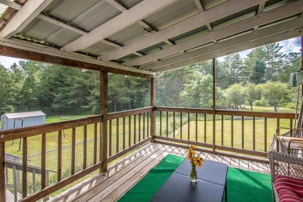 128 South Lunenburg Road Lunenburg VT 05906
