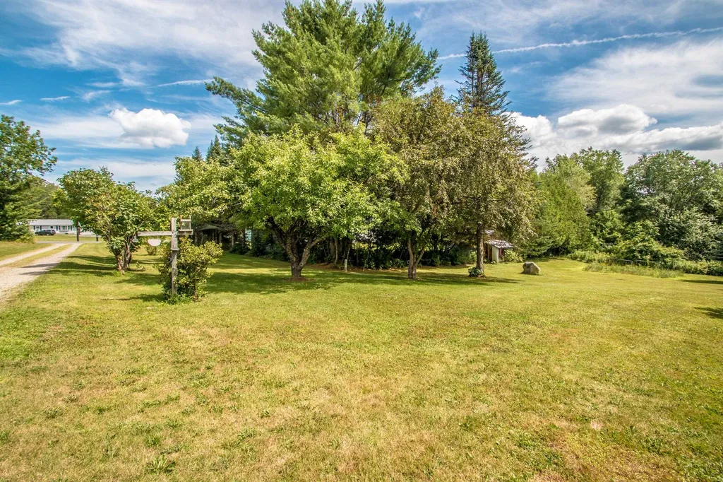128 South Lunenburg Road Lunenburg VT 05906