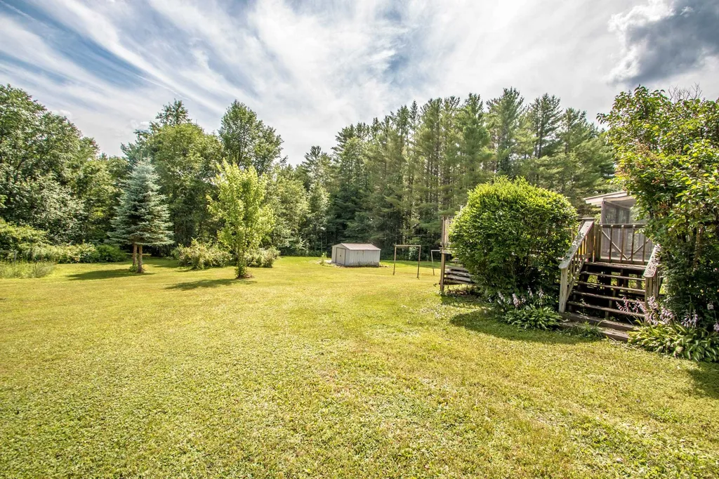 128 South Lunenburg Road Lunenburg VT 05906