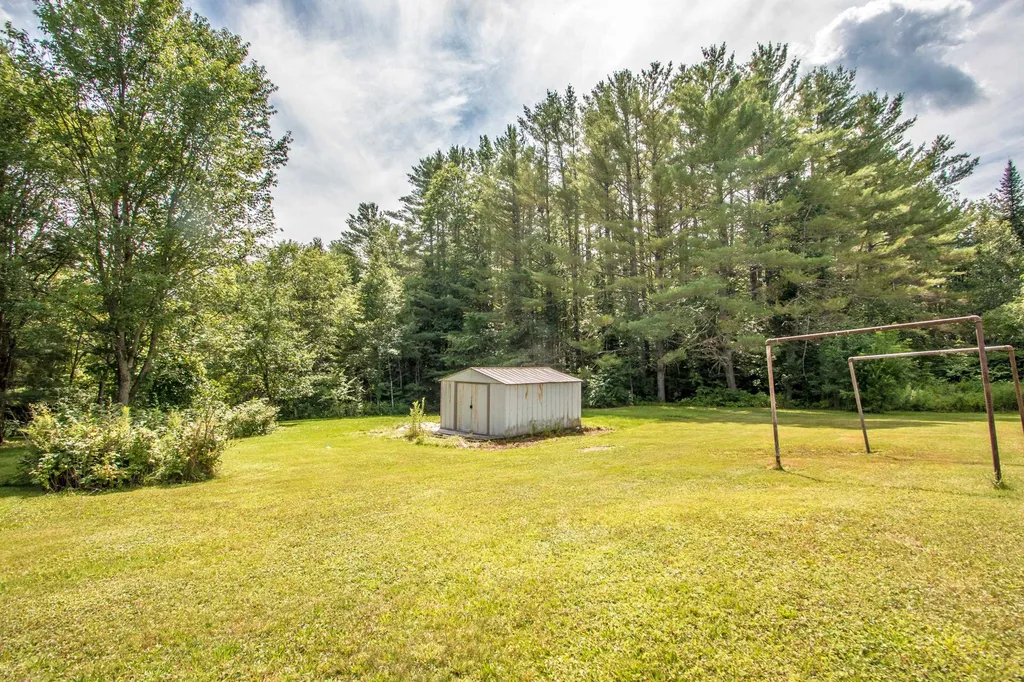 128 South Lunenburg Road Lunenburg VT 05906