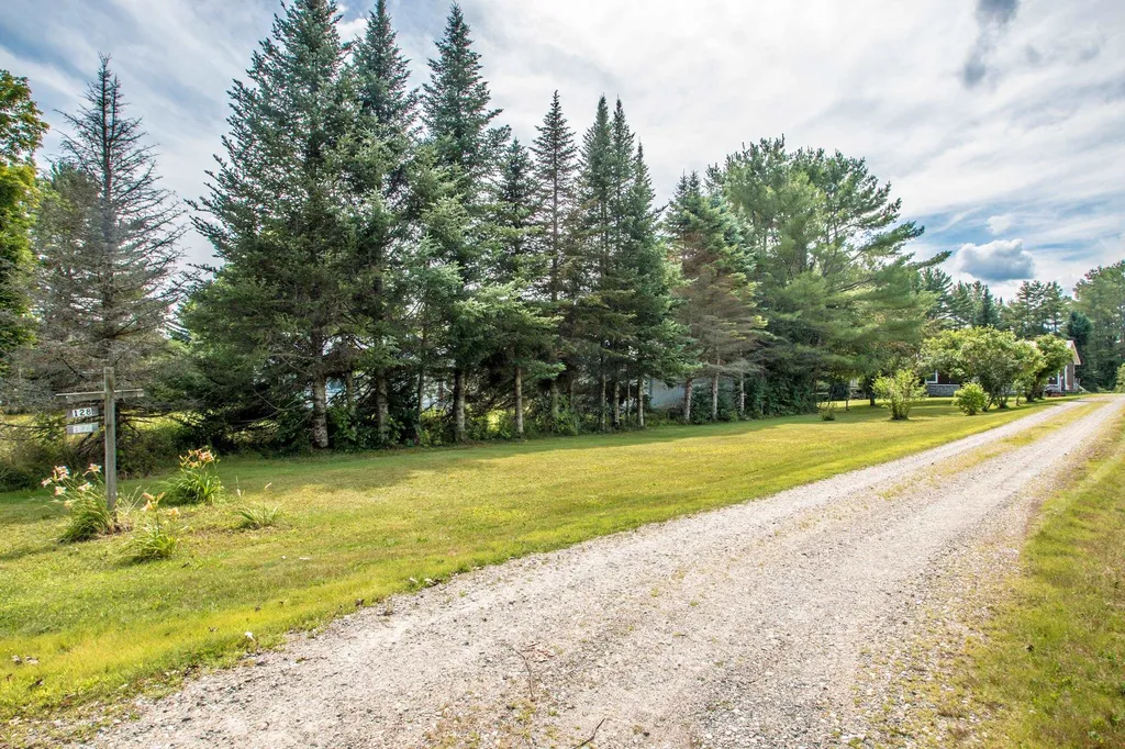 128 South Lunenburg Road Lunenburg VT 05906