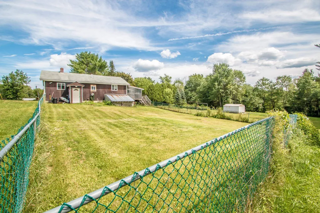 128 South Lunenburg Road Lunenburg VT 05906